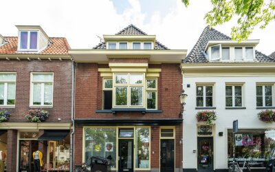 Zuidsingel 69-B
