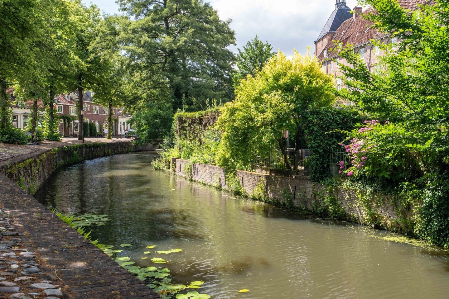 Appartement te koop: Zuidsingel 69B, Amersfoort