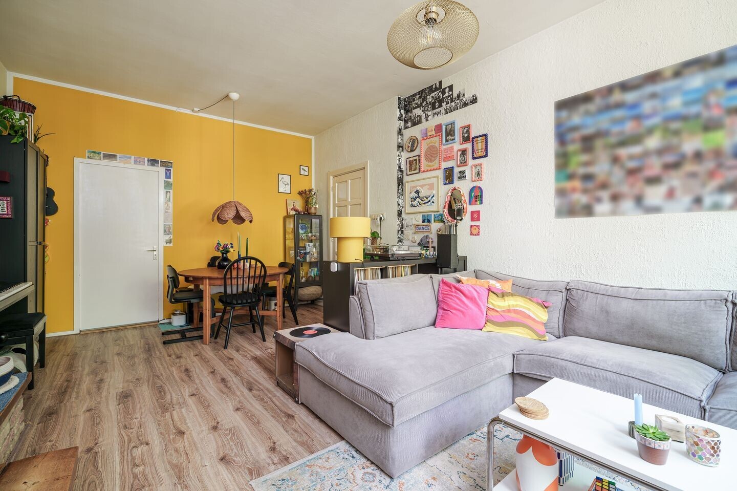 Appartement te koop: Zuidsingel 69B, Amersfoort