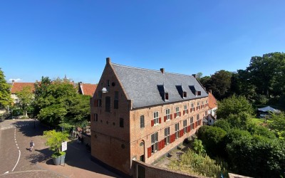 Grote Haag 121