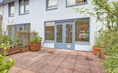 Appartement te koop Grote Haag 91