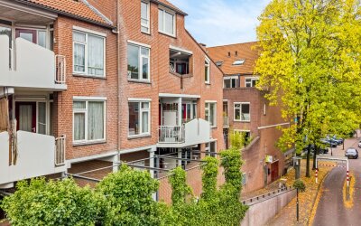 Grote Haag 114
