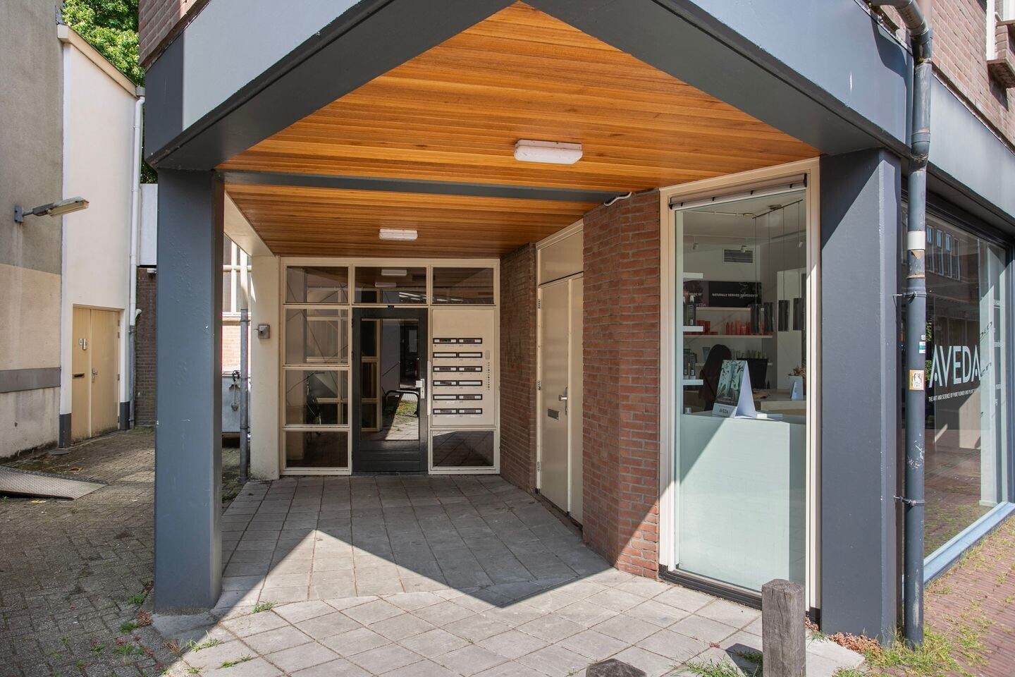 Appartement te koop: Grote Haag 20, Amersfoort
