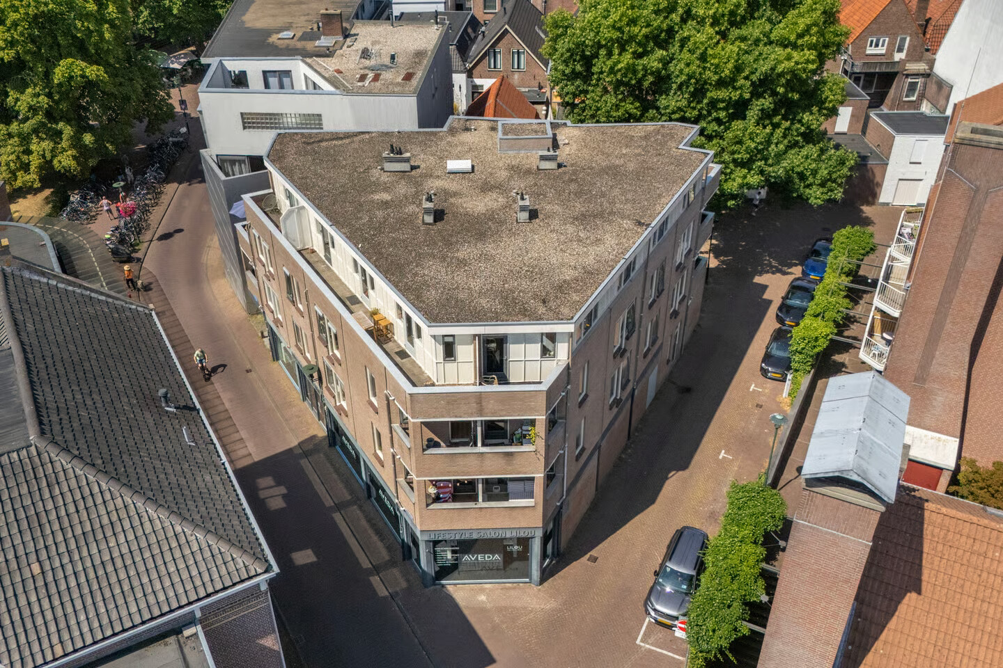 Appartement te koop: Grote Haag 20, Amersfoort