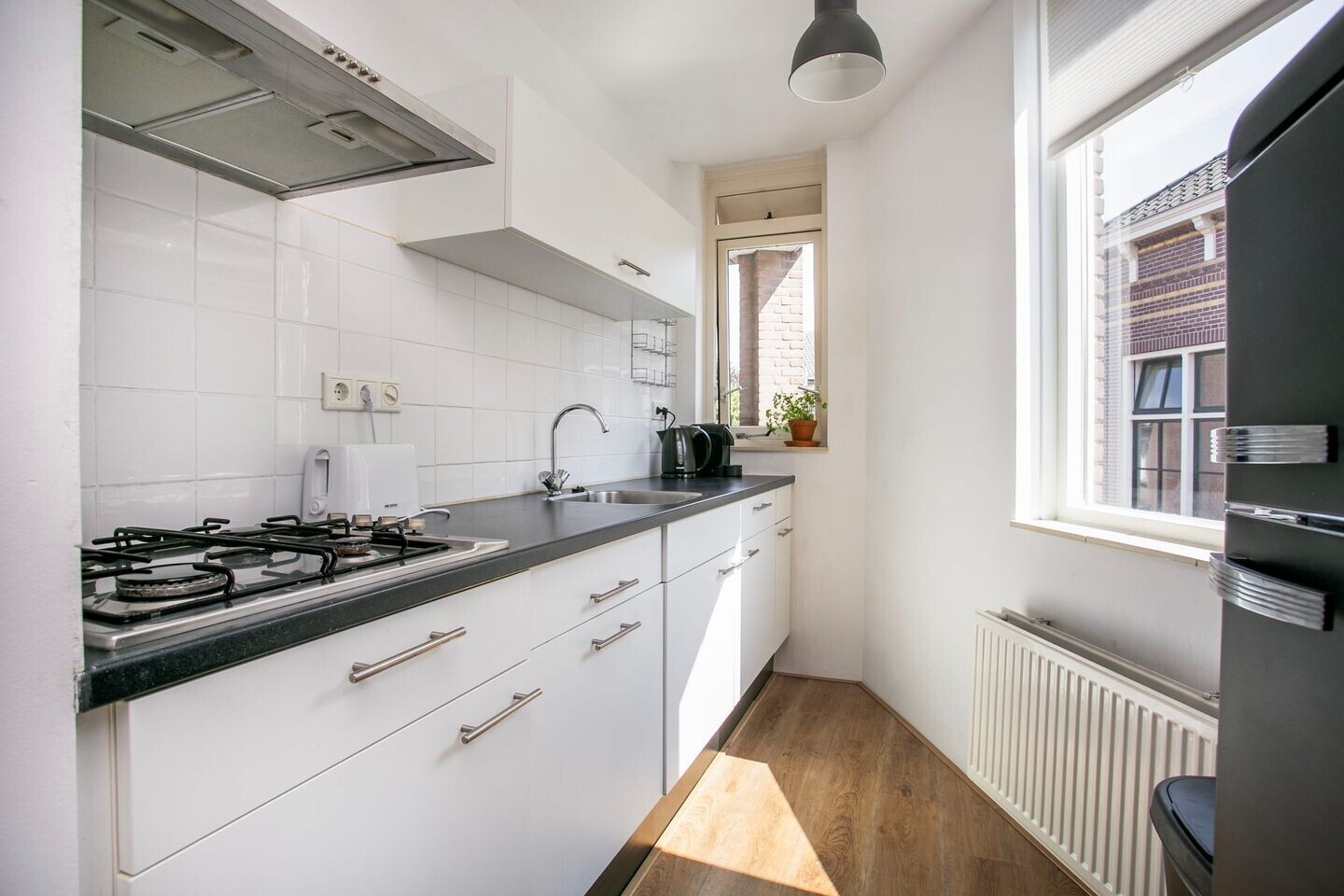 Appartement te koop: Grote Haag 20, Amersfoort