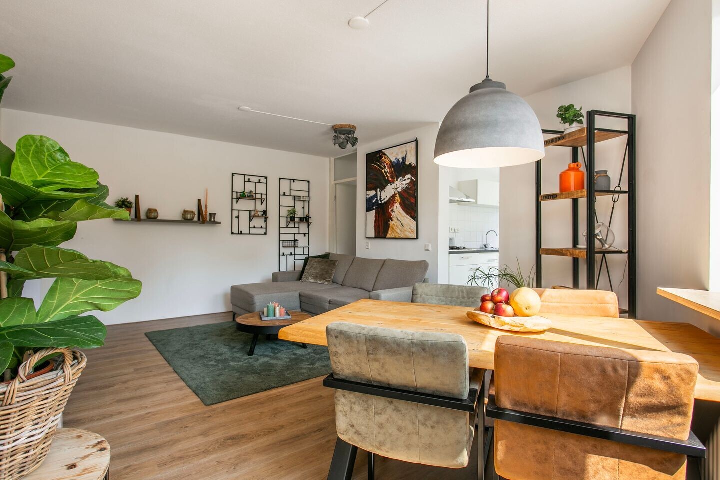 Appartement te koop: Grote Haag 20, Amersfoort