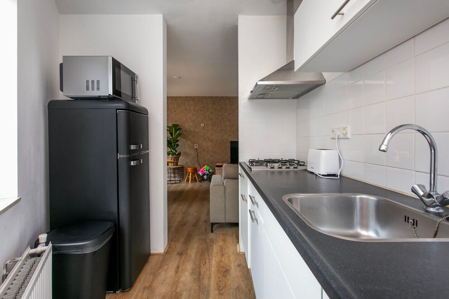 Appartement te koop: Grote Haag 20, Amersfoort