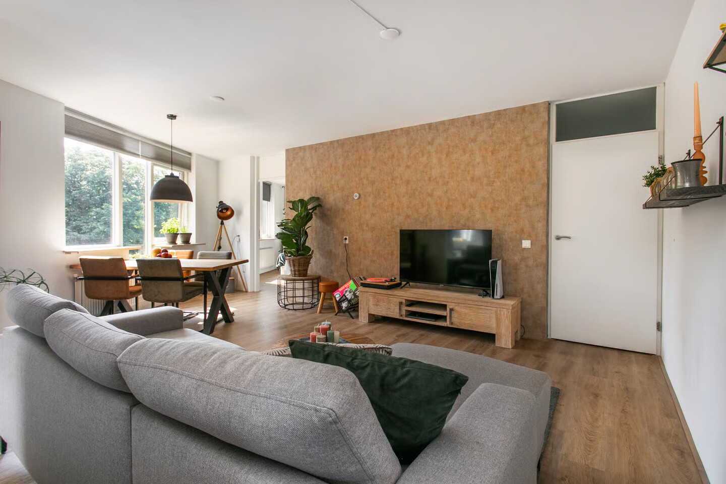 Appartement te koop: Grote Haag 20, Amersfoort