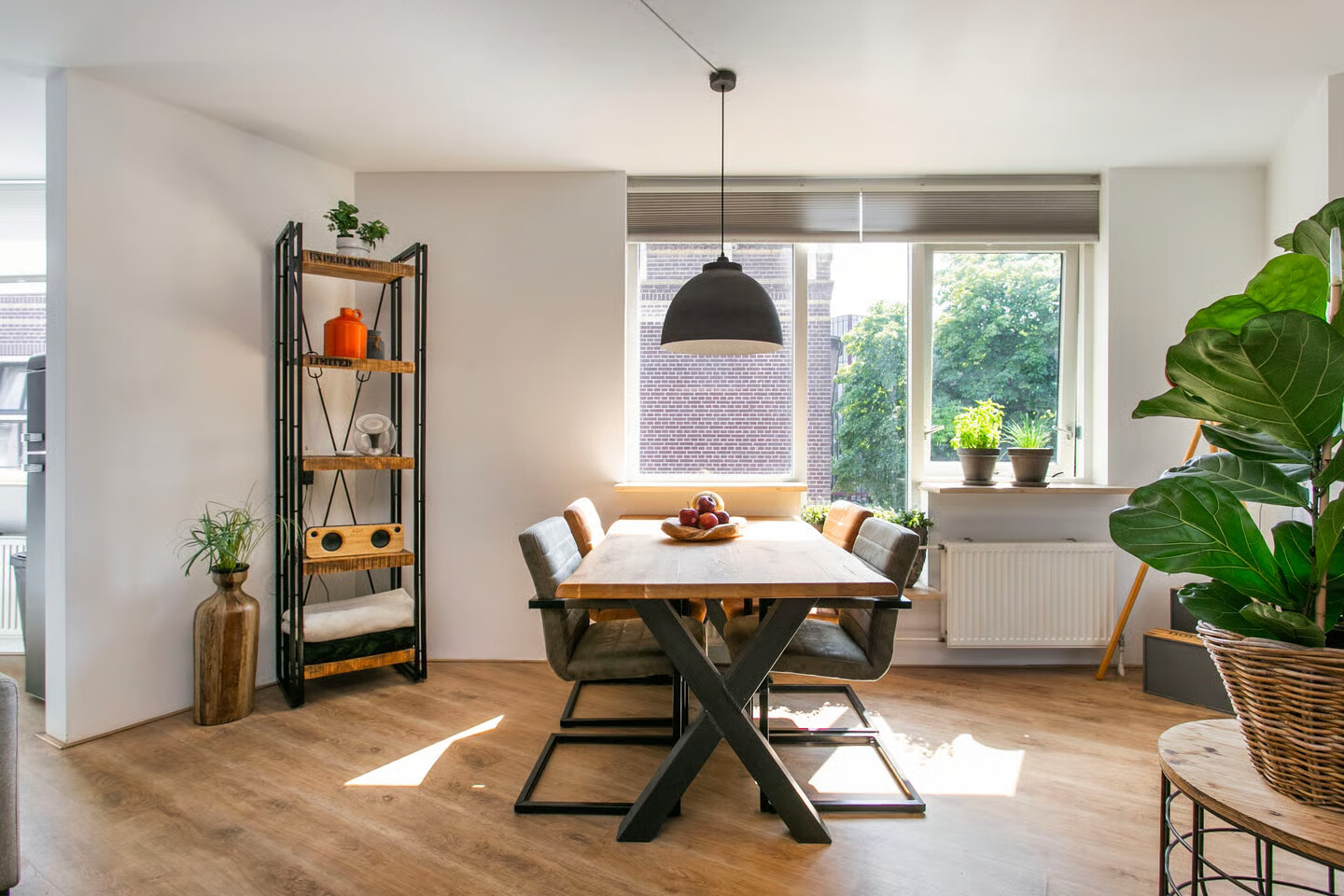 Appartement te koop: Grote Haag 20, Amersfoort