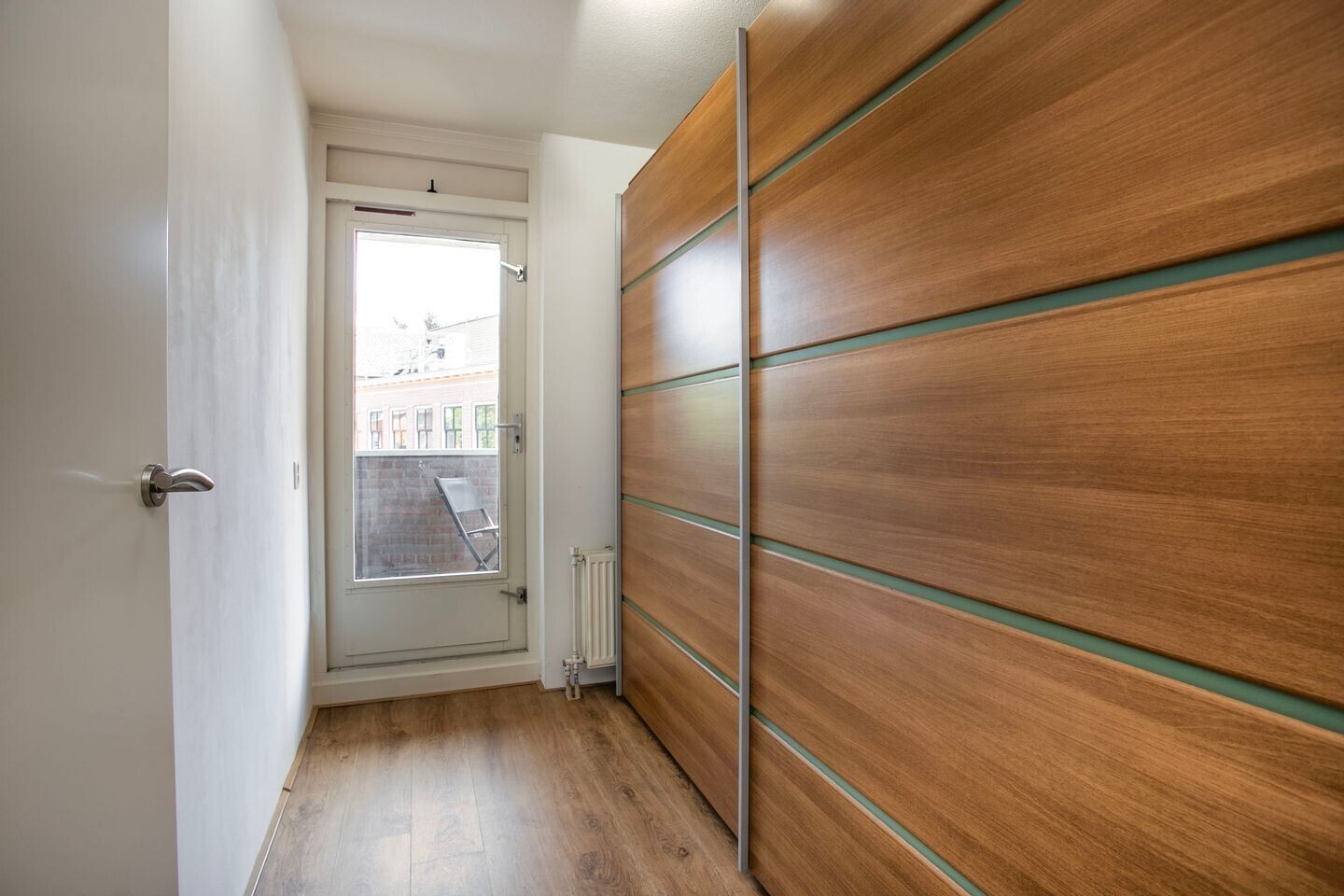 Appartement te koop: Grote Haag 20, Amersfoort