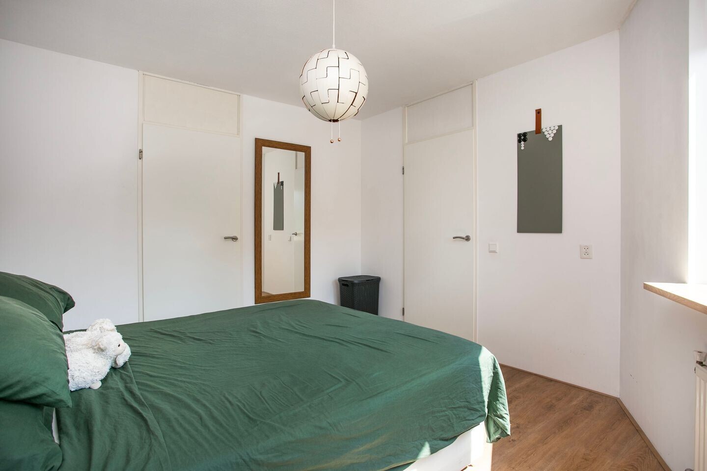 Appartement te koop: Grote Haag 20, Amersfoort