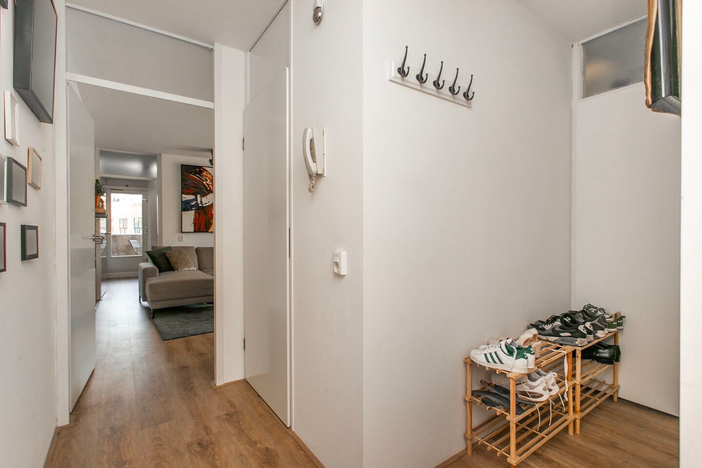 Appartement te koop: Grote Haag 20, Amersfoort