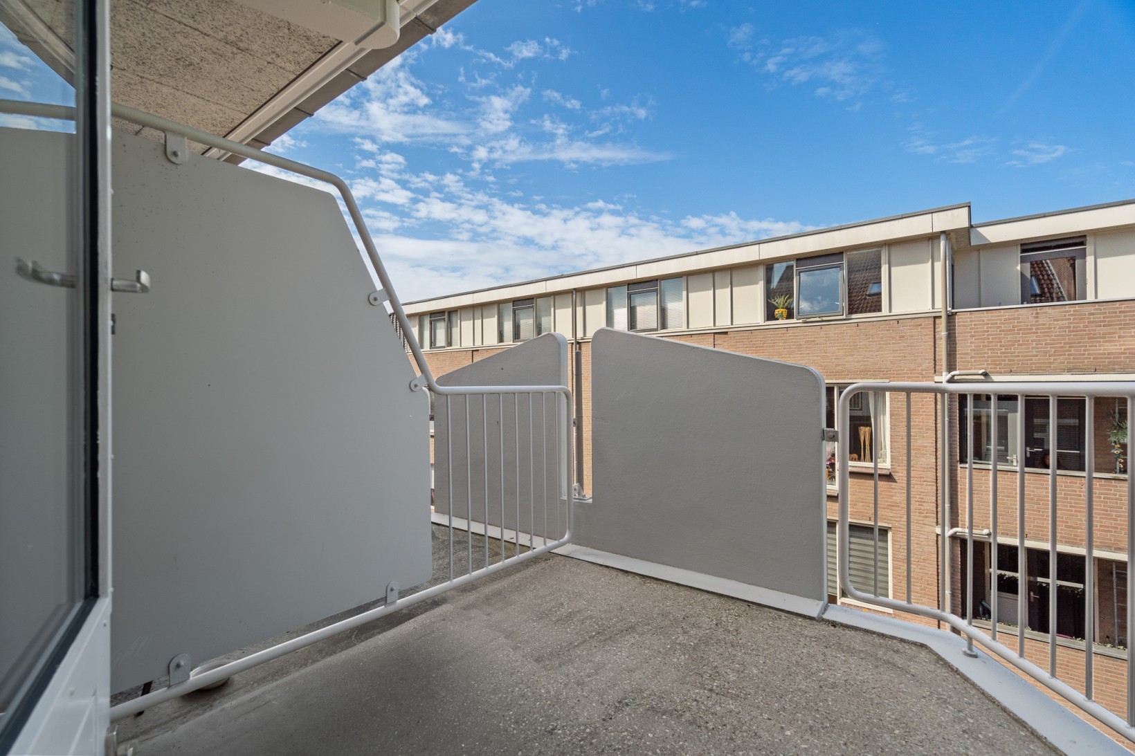 Appartement te koop: Koesteeg 64, Amersfoort