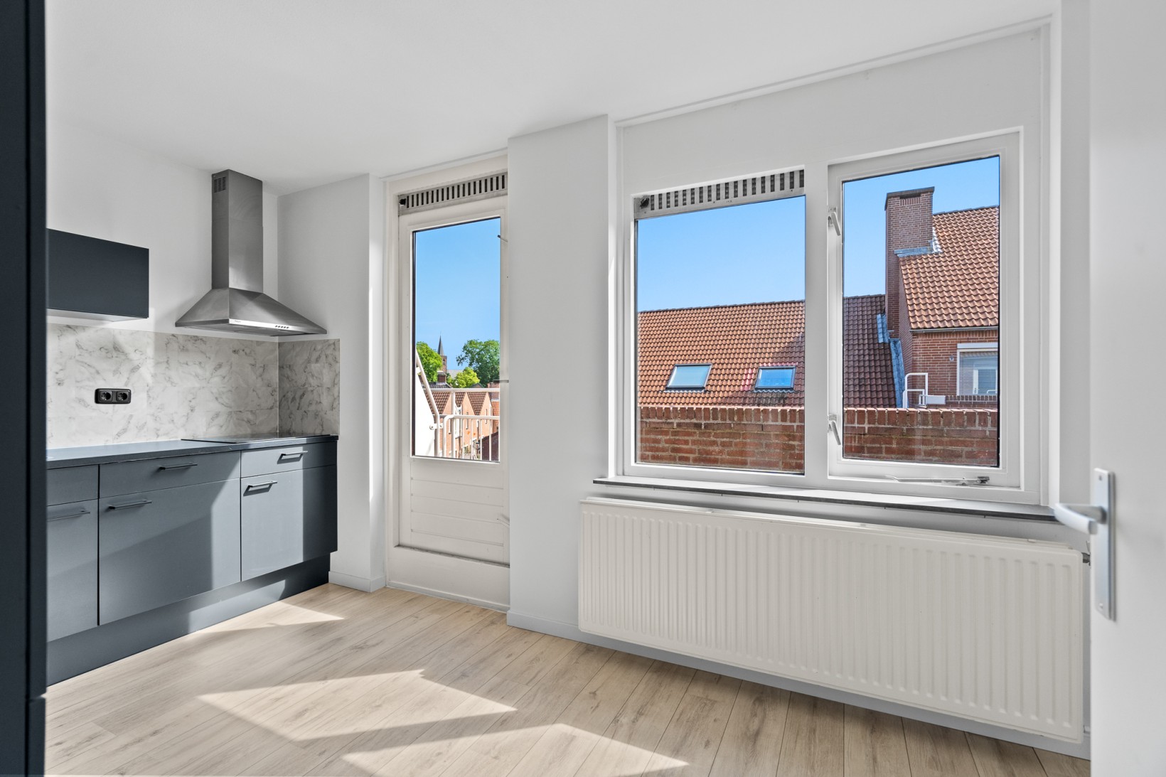 Appartement te koop: Koesteeg 64, Amersfoort