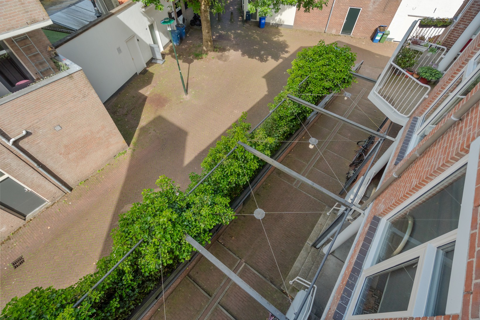 Appartement te koop: Koesteeg 64, Amersfoort