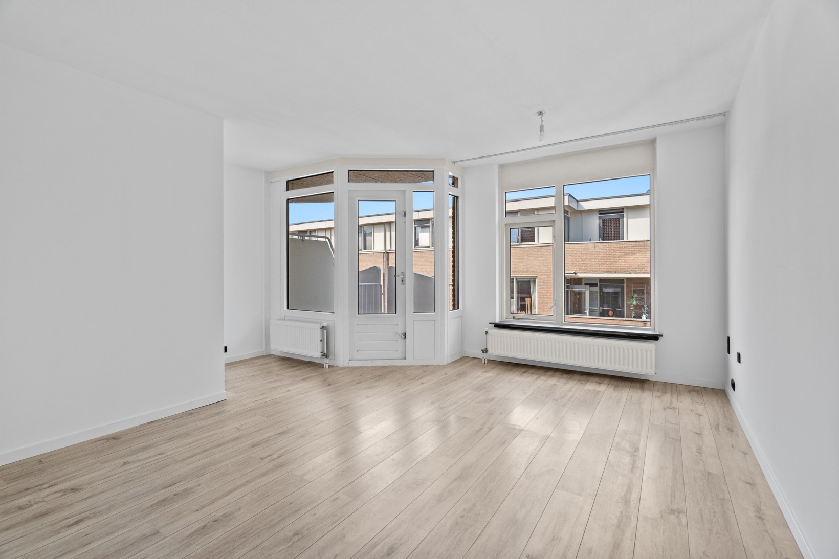 Appartement te koop: Koesteeg 64, Amersfoort