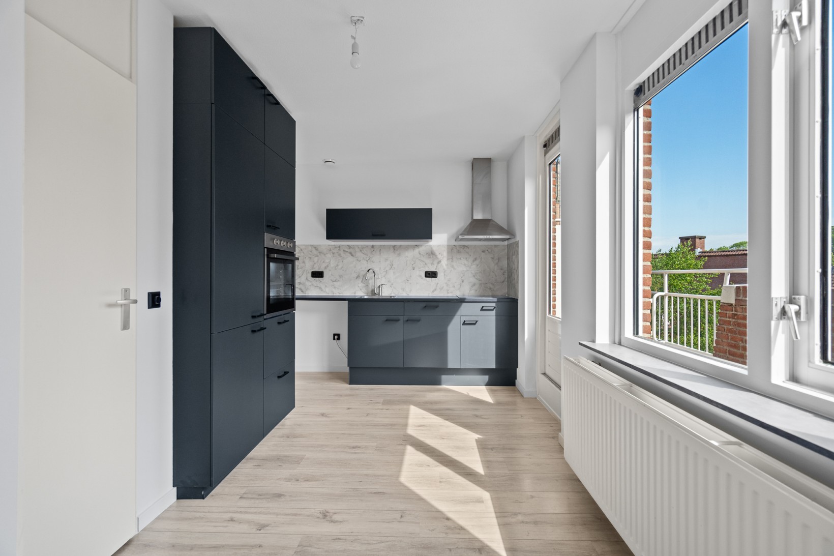 Appartement te koop: Koesteeg 64, Amersfoort