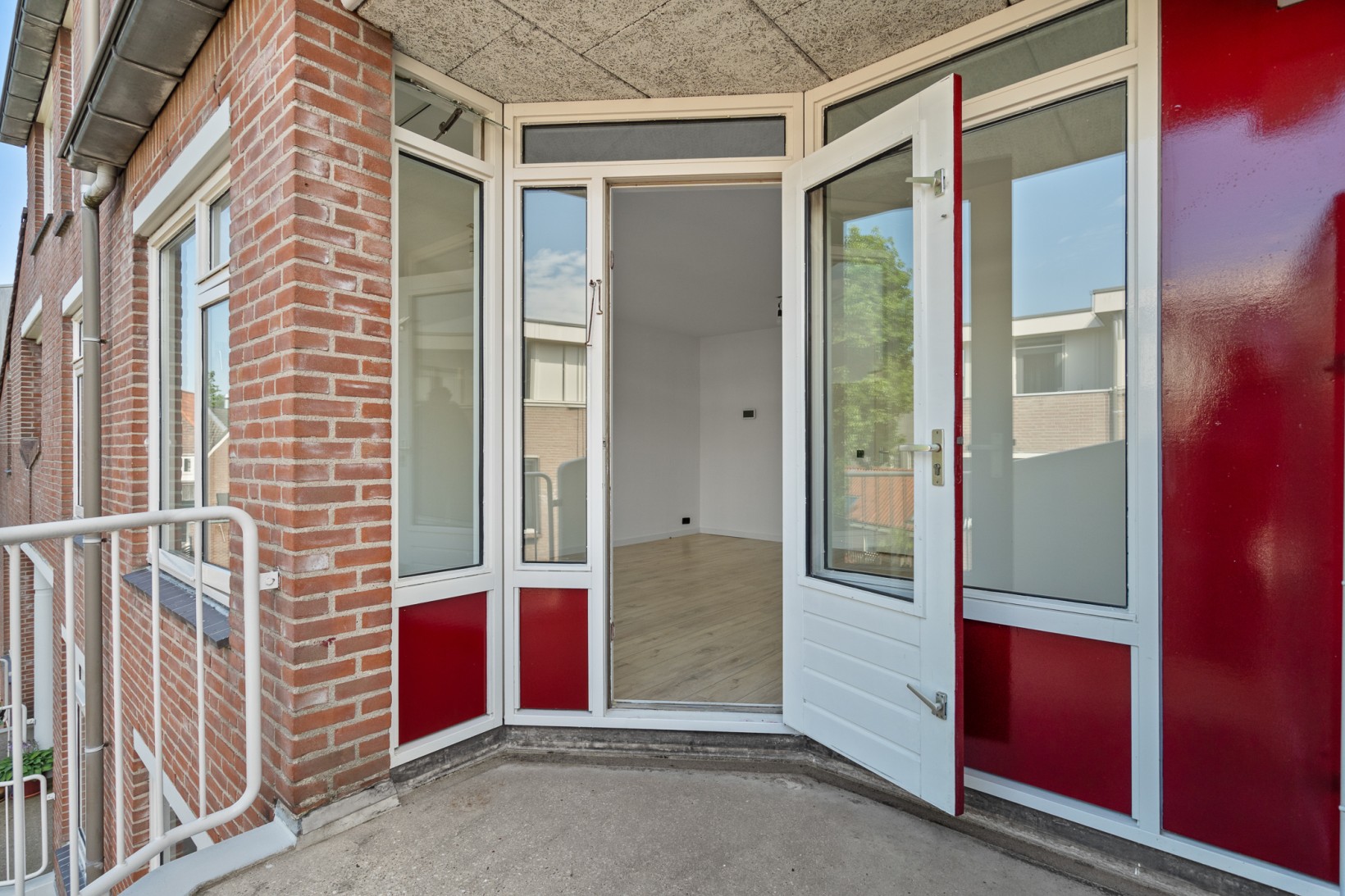Appartement te koop: Koesteeg 64, Amersfoort