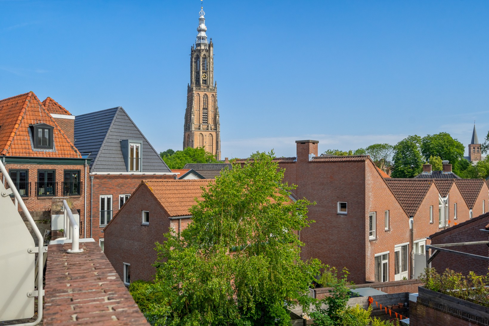 Appartement te koop: Koesteeg 64, Amersfoort