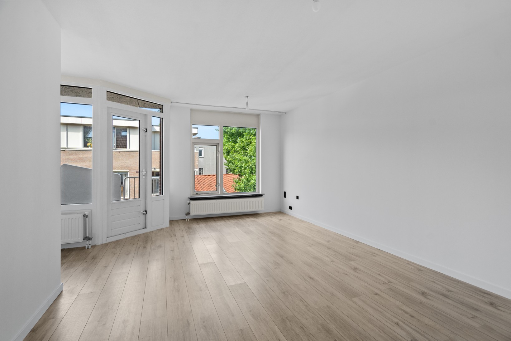 Appartement te koop: Koesteeg 64, Amersfoort
