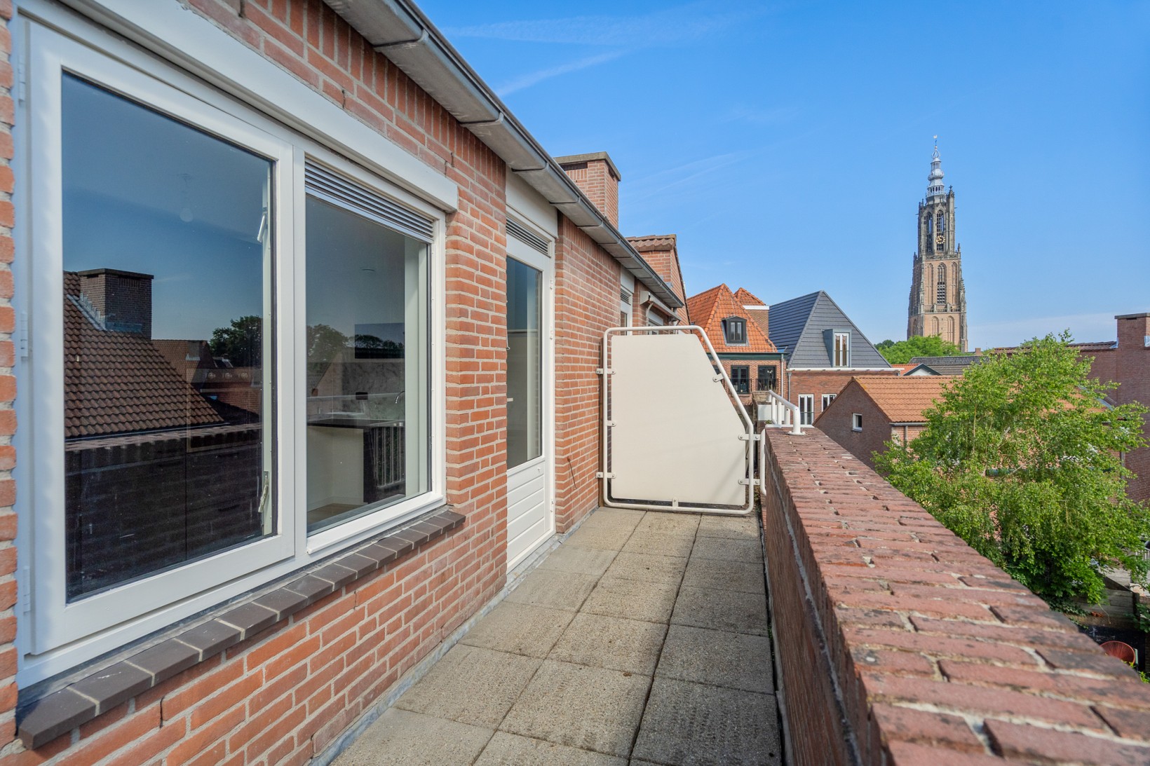 Appartement te koop: Koesteeg 64, Amersfoort