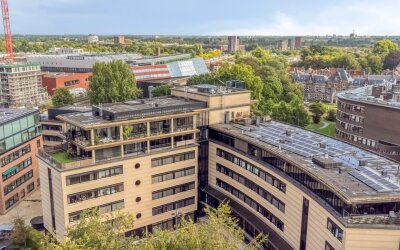Stadsring 23-D