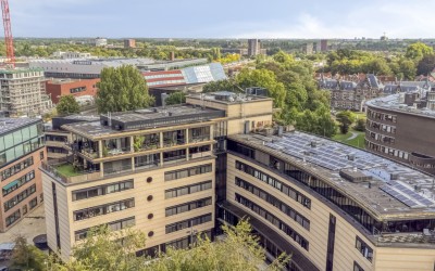 Stadsring 23-D