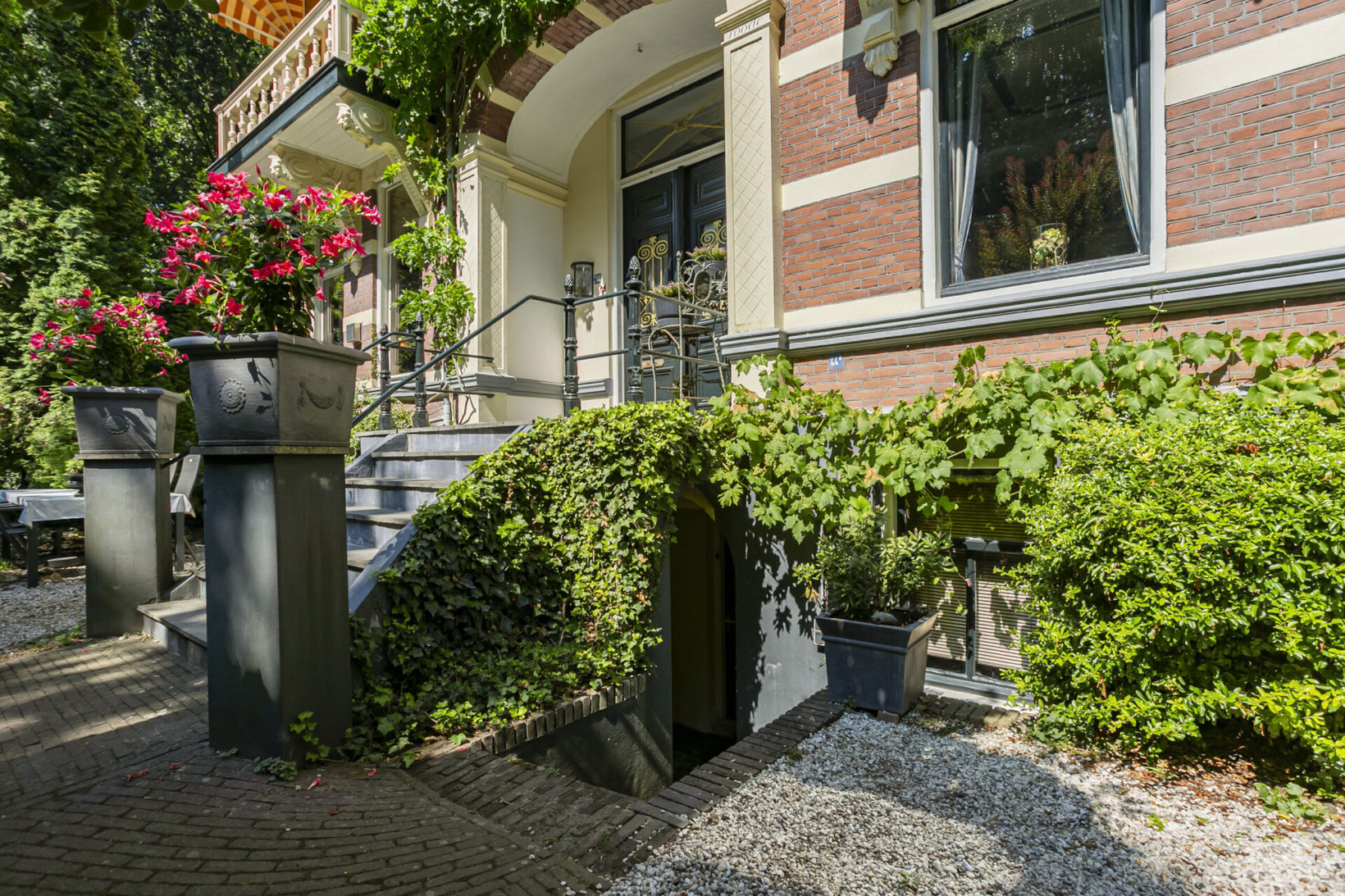 Hoekwoning te koop: Stadsring 244, Amersfoort