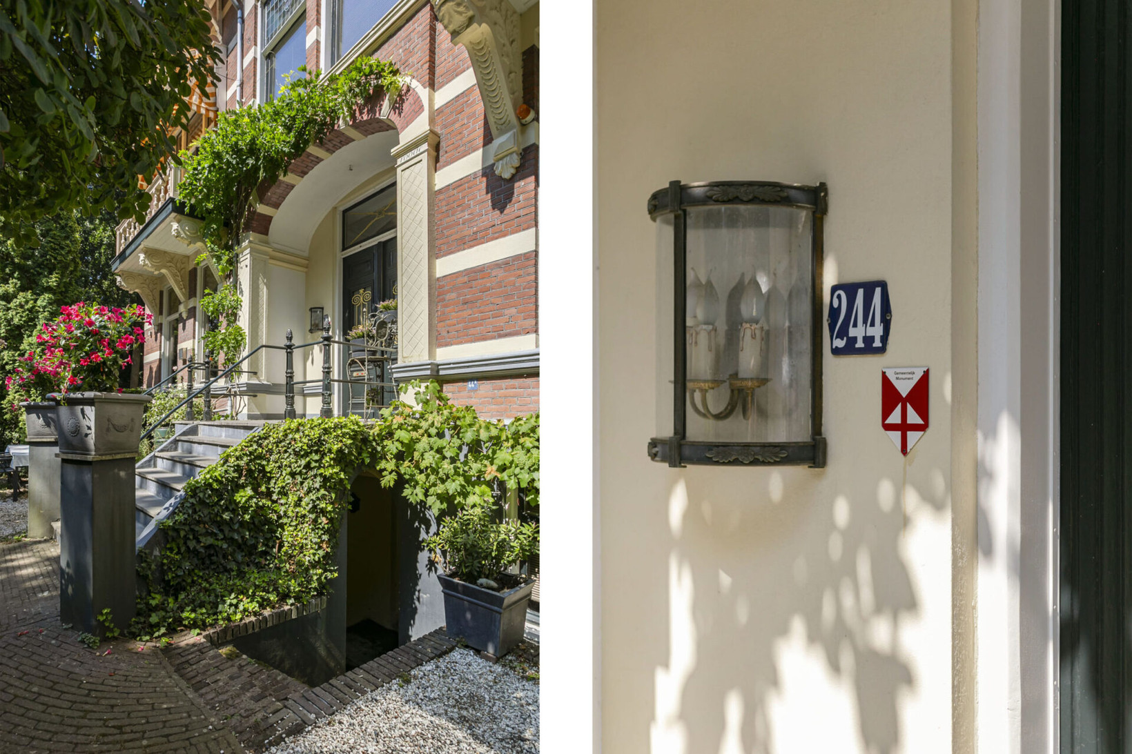 Hoekwoning te koop: Stadsring 244, Amersfoort