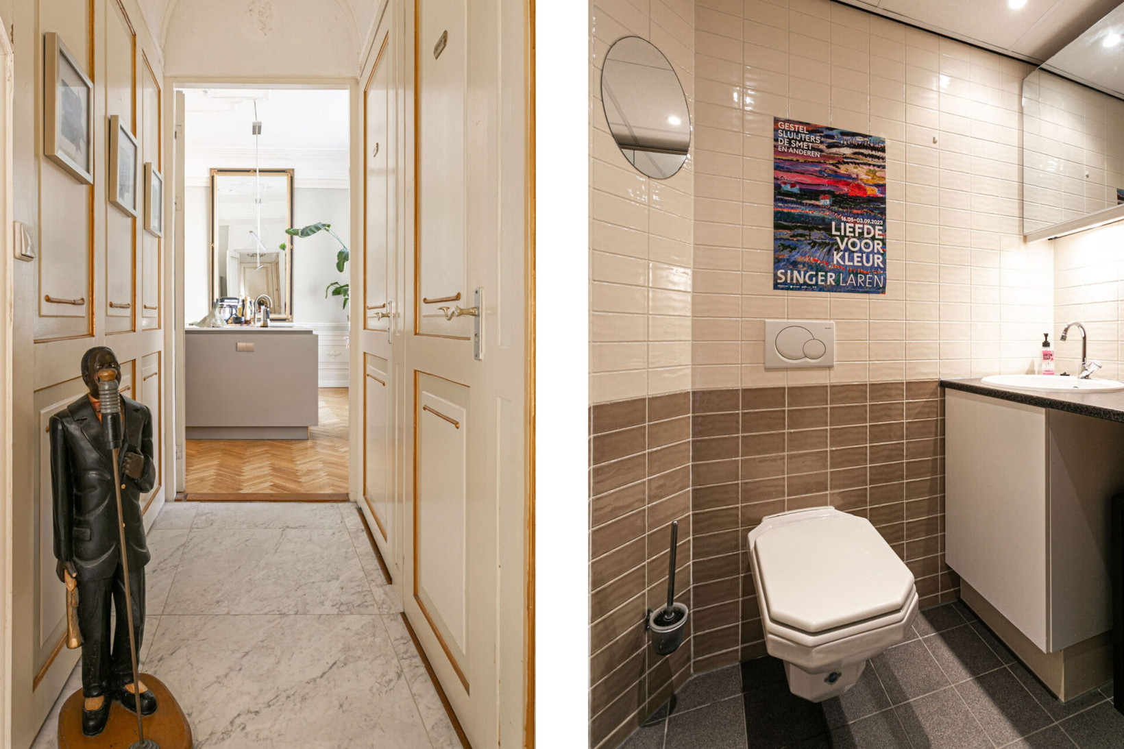 Hoekwoning te koop: Stadsring 244, Amersfoort