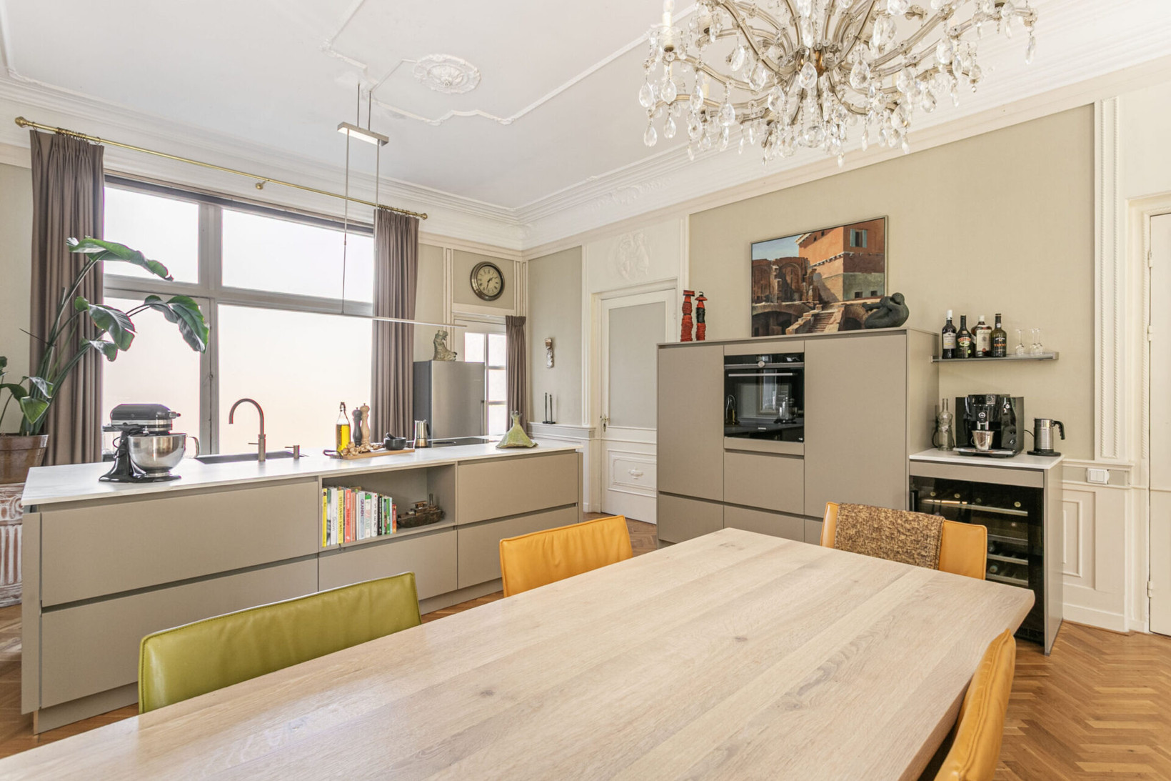 Hoekwoning te koop: Stadsring 244, Amersfoort