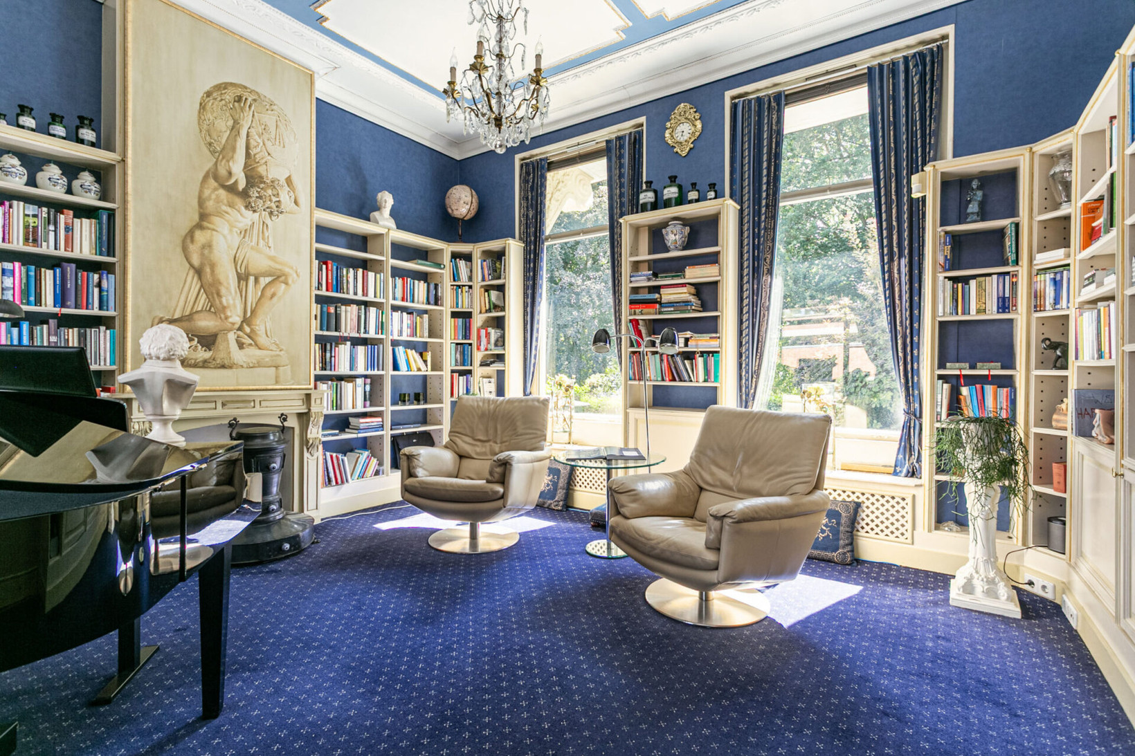 Hoekwoning te koop: Stadsring 244, Amersfoort