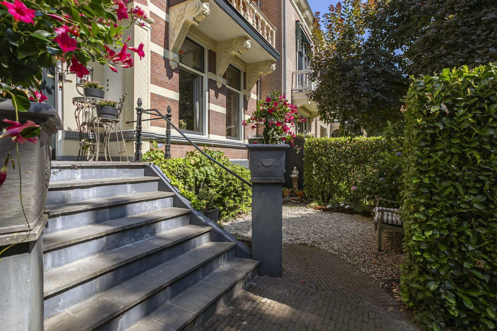 Hoekwoning te koop: Stadsring 244, Amersfoort
