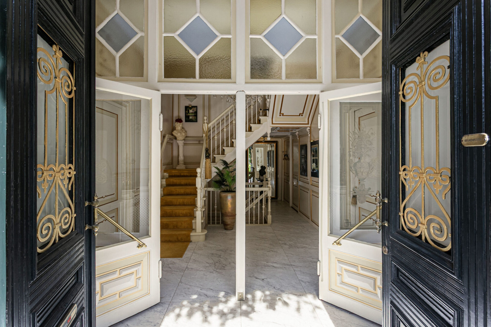 Hoekwoning te koop: Stadsring 244, Amersfoort