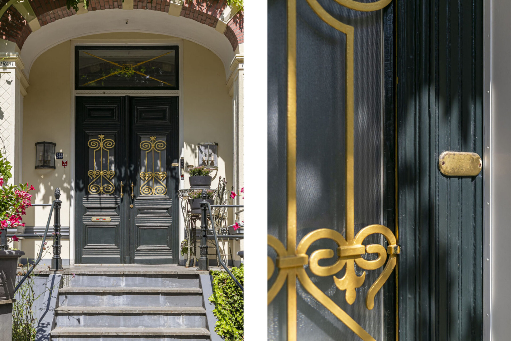 Hoekwoning te koop: Stadsring 244, Amersfoort