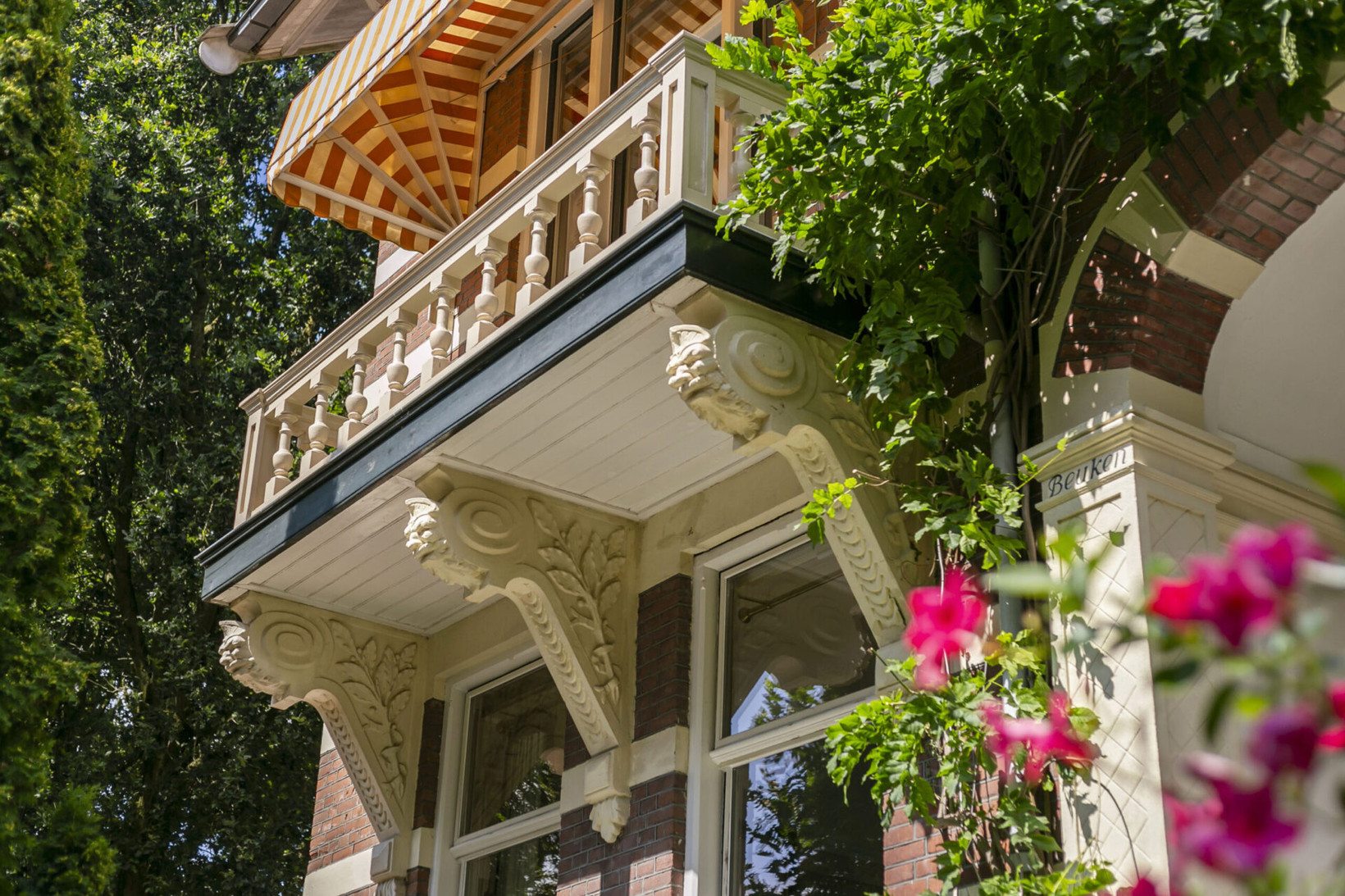 Hoekwoning te koop: Stadsring 244, Amersfoort