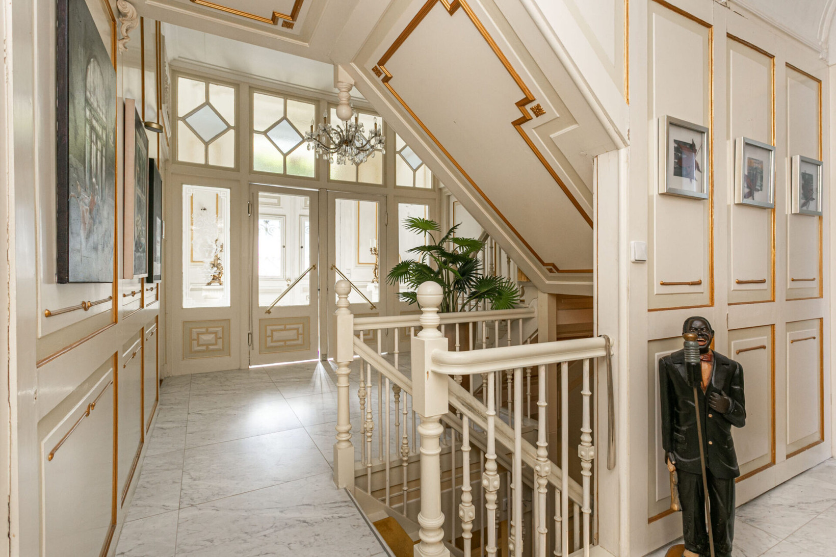 Hoekwoning te koop: Stadsring 244, Amersfoort
