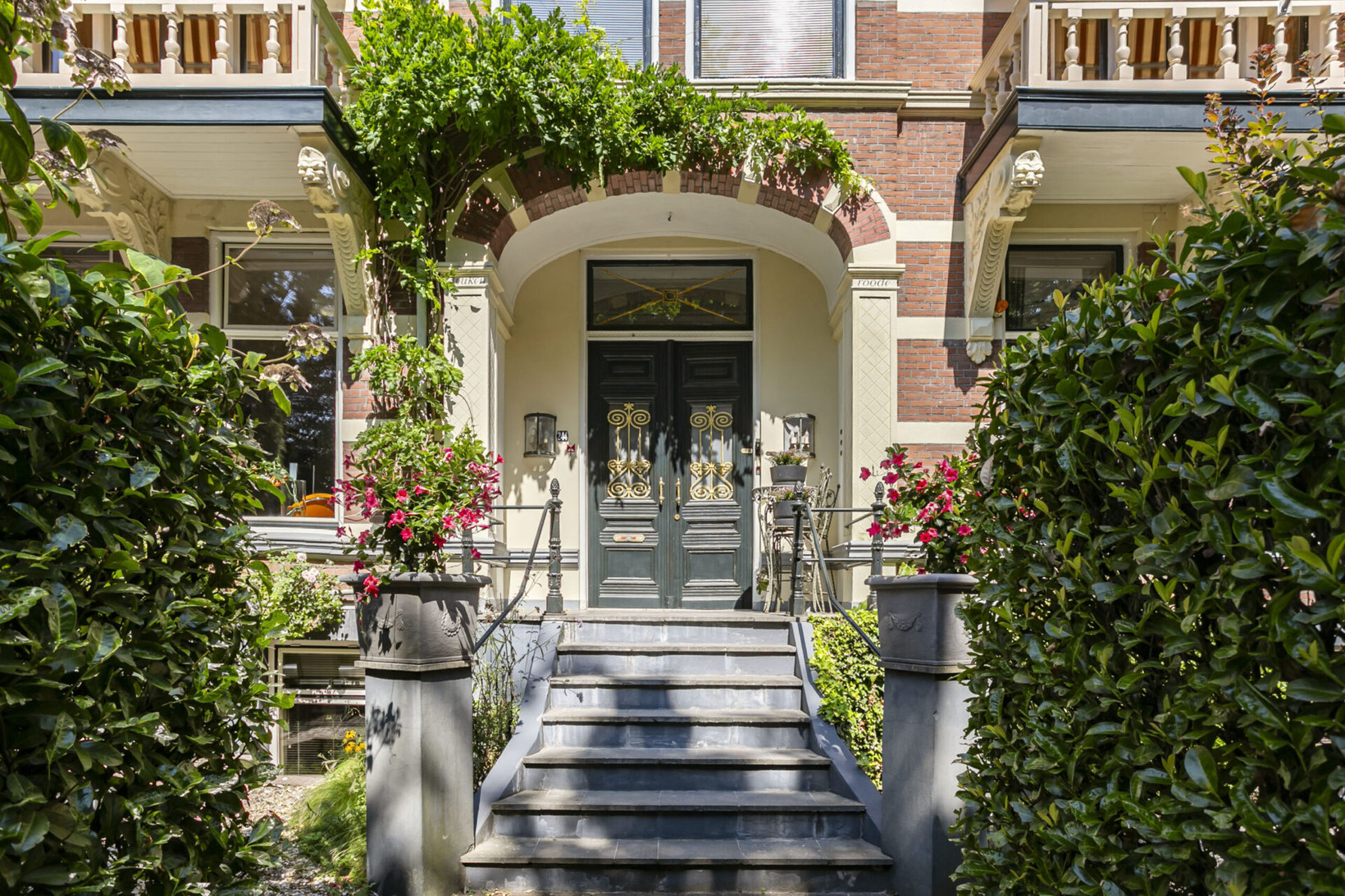 Hoekwoning te koop: Stadsring 244, Amersfoort