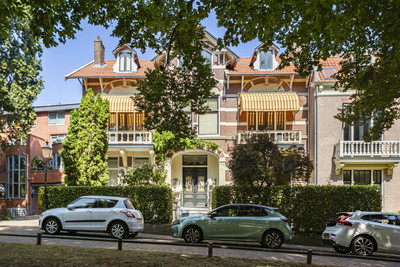Stadsring 244