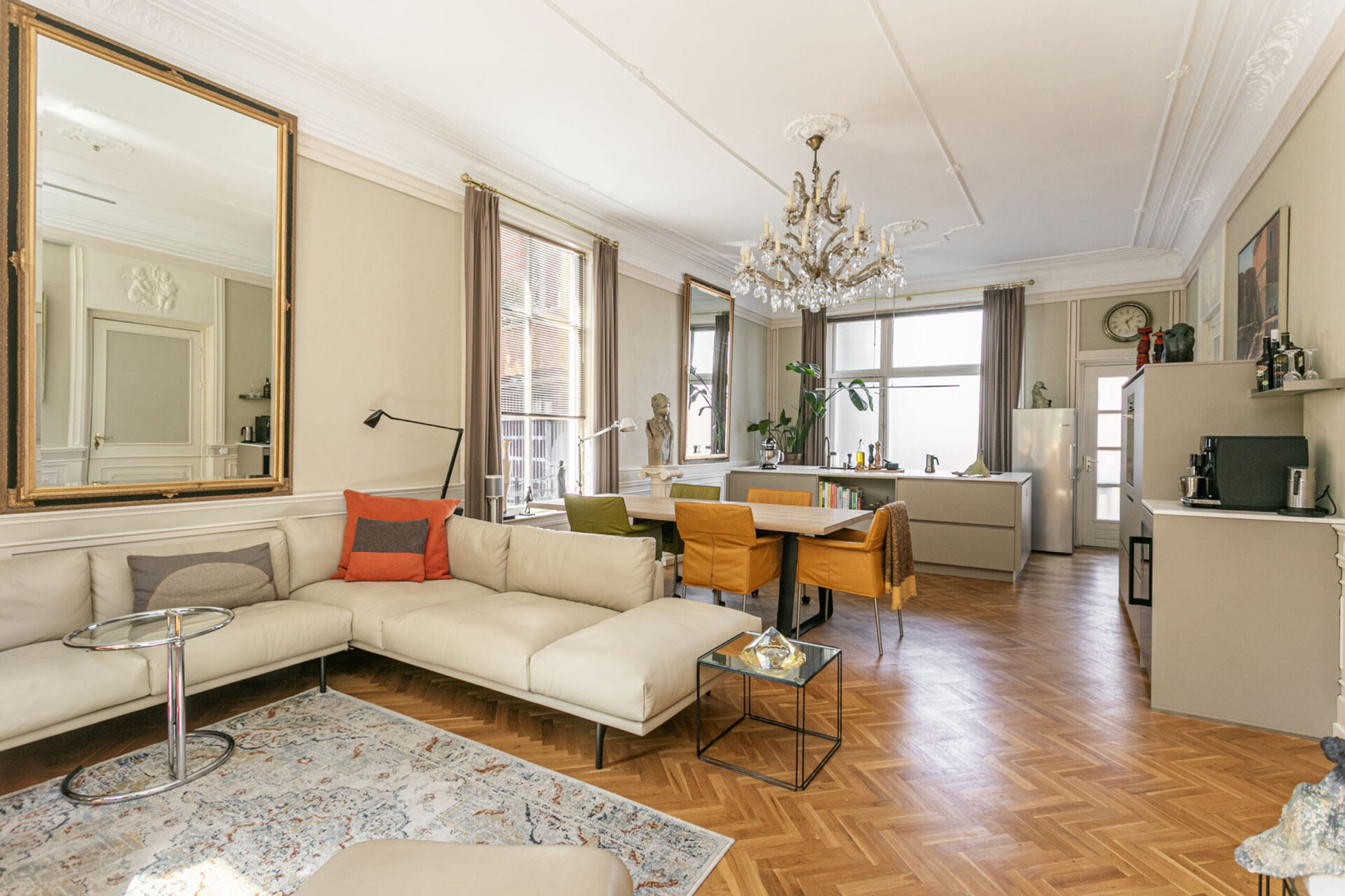 Hoekwoning te koop: Stadsring 244, Amersfoort