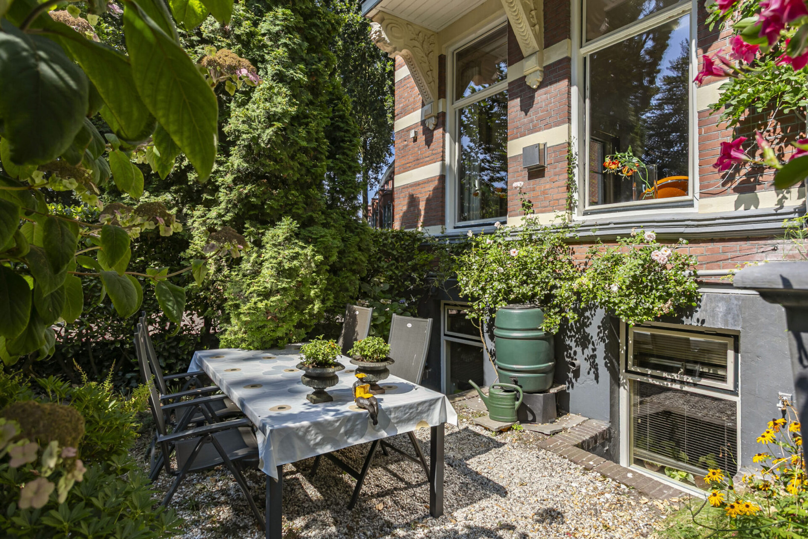 Hoekwoning te koop: Stadsring 244, Amersfoort