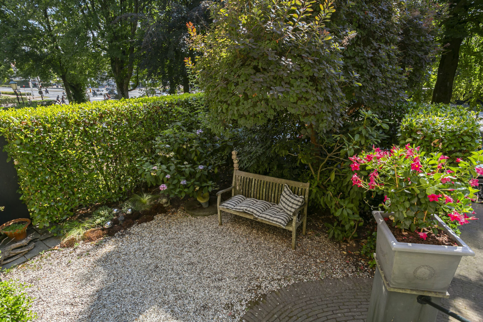 Hoekwoning te koop: Stadsring 244, Amersfoort
