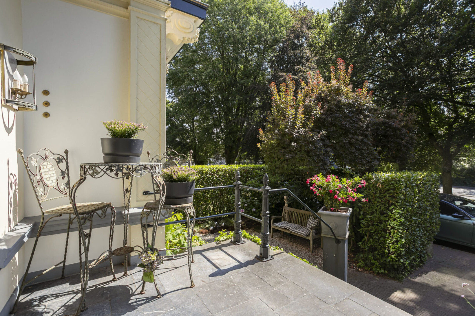 Hoekwoning te koop: Stadsring 244, Amersfoort