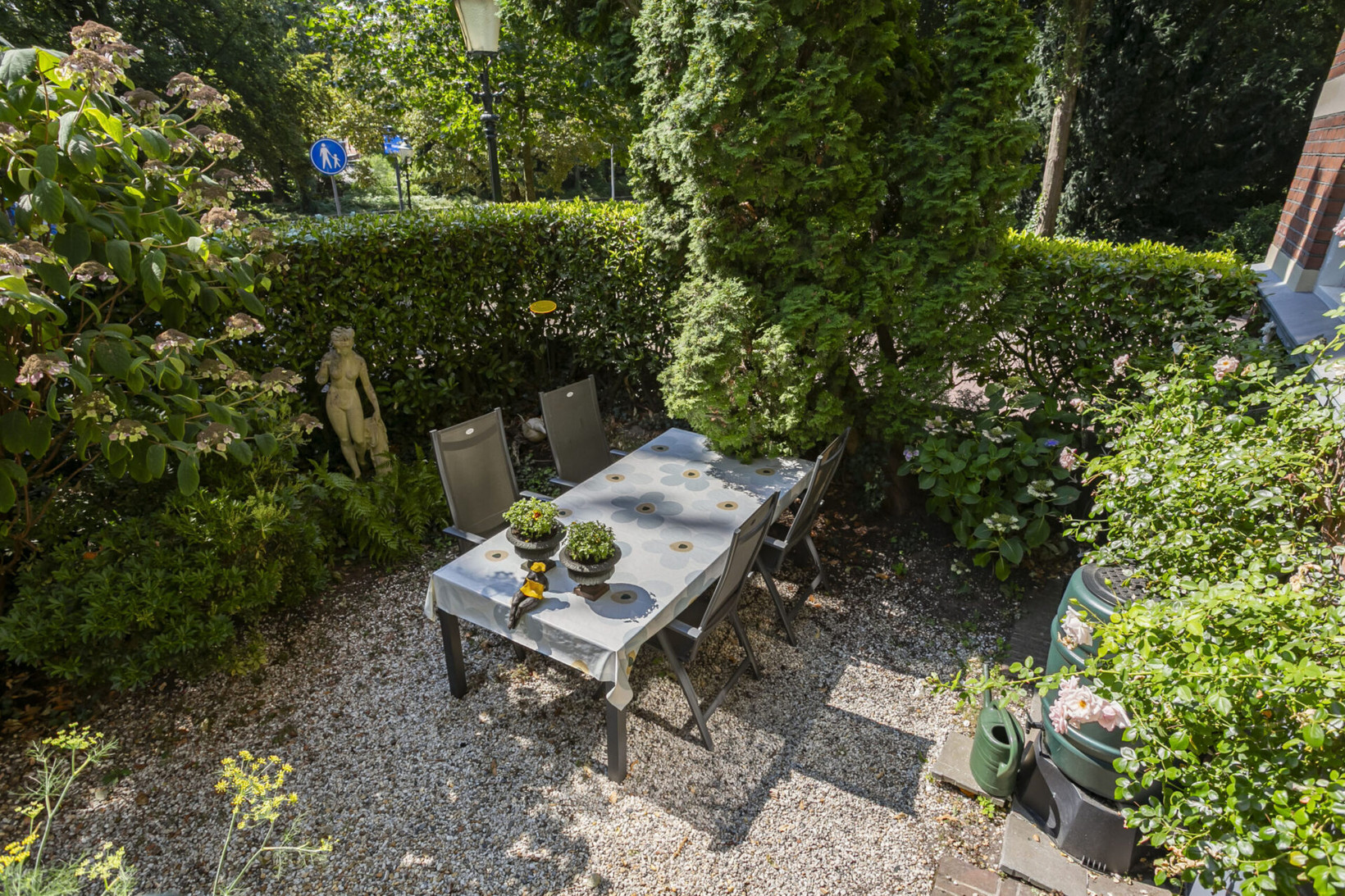 Hoekwoning te koop: Stadsring 244, Amersfoort