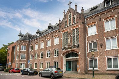 Sint Andriesstraat 33