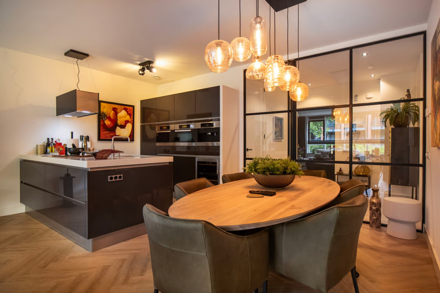 Appartement te koop: Sint Andriesstraat 33, Amersfoort