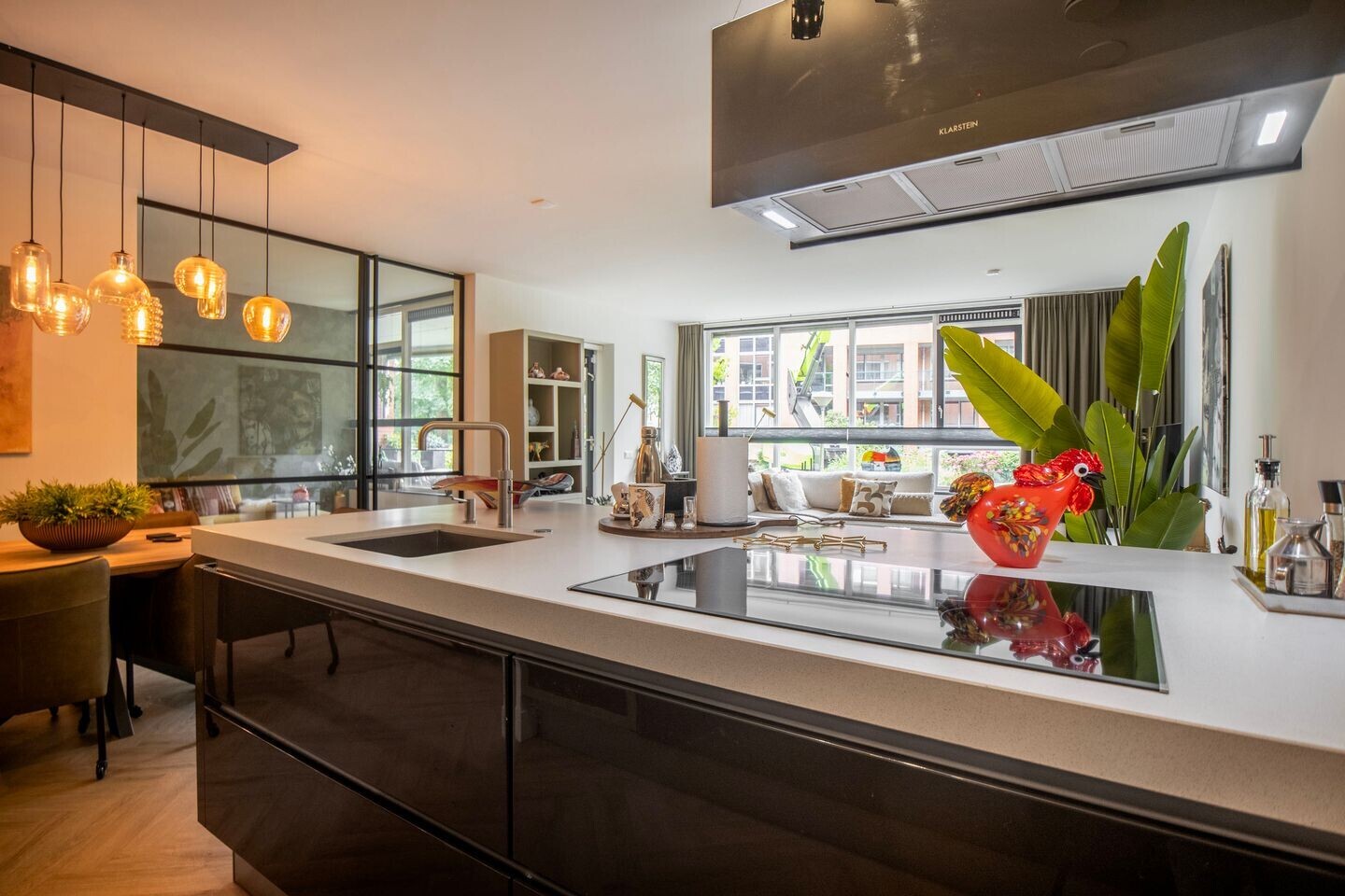 Appartement te koop: Sint Andriesstraat 33, Amersfoort
