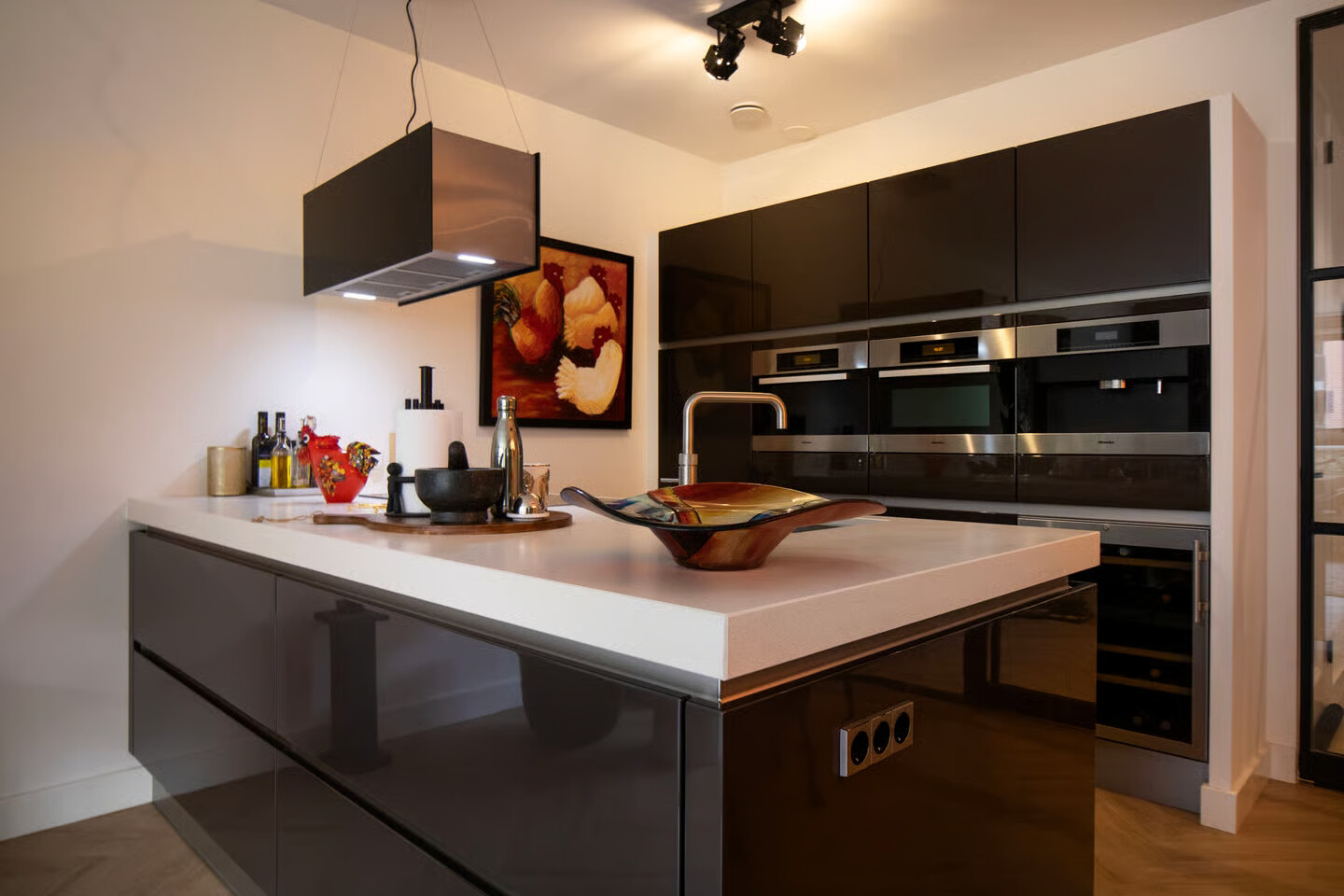 Appartement te koop: Sint Andriesstraat 33, Amersfoort