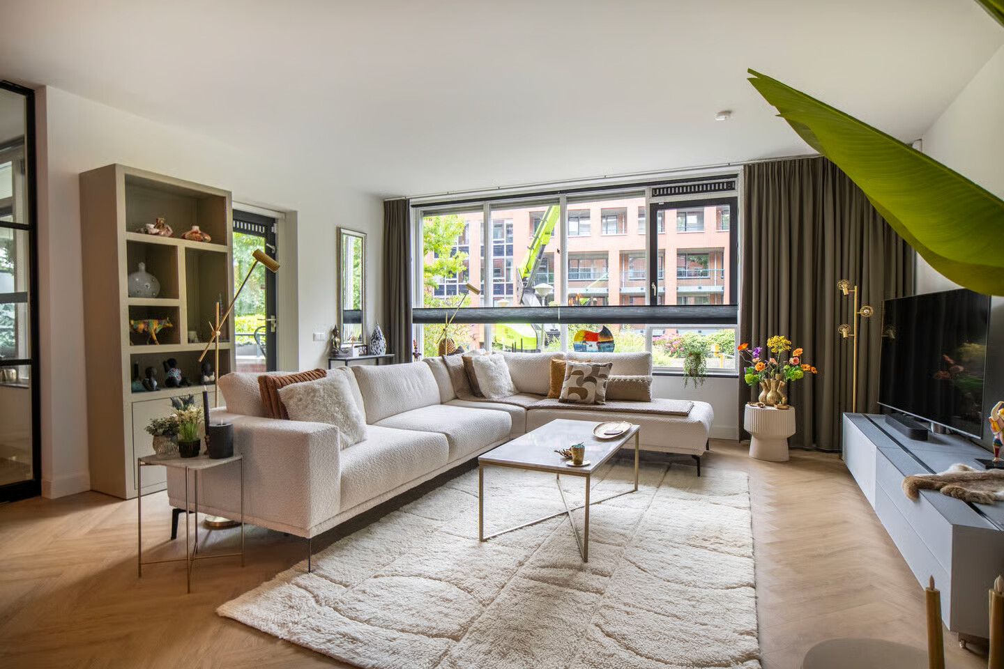 Appartement te koop: Sint Andriesstraat 33, Amersfoort