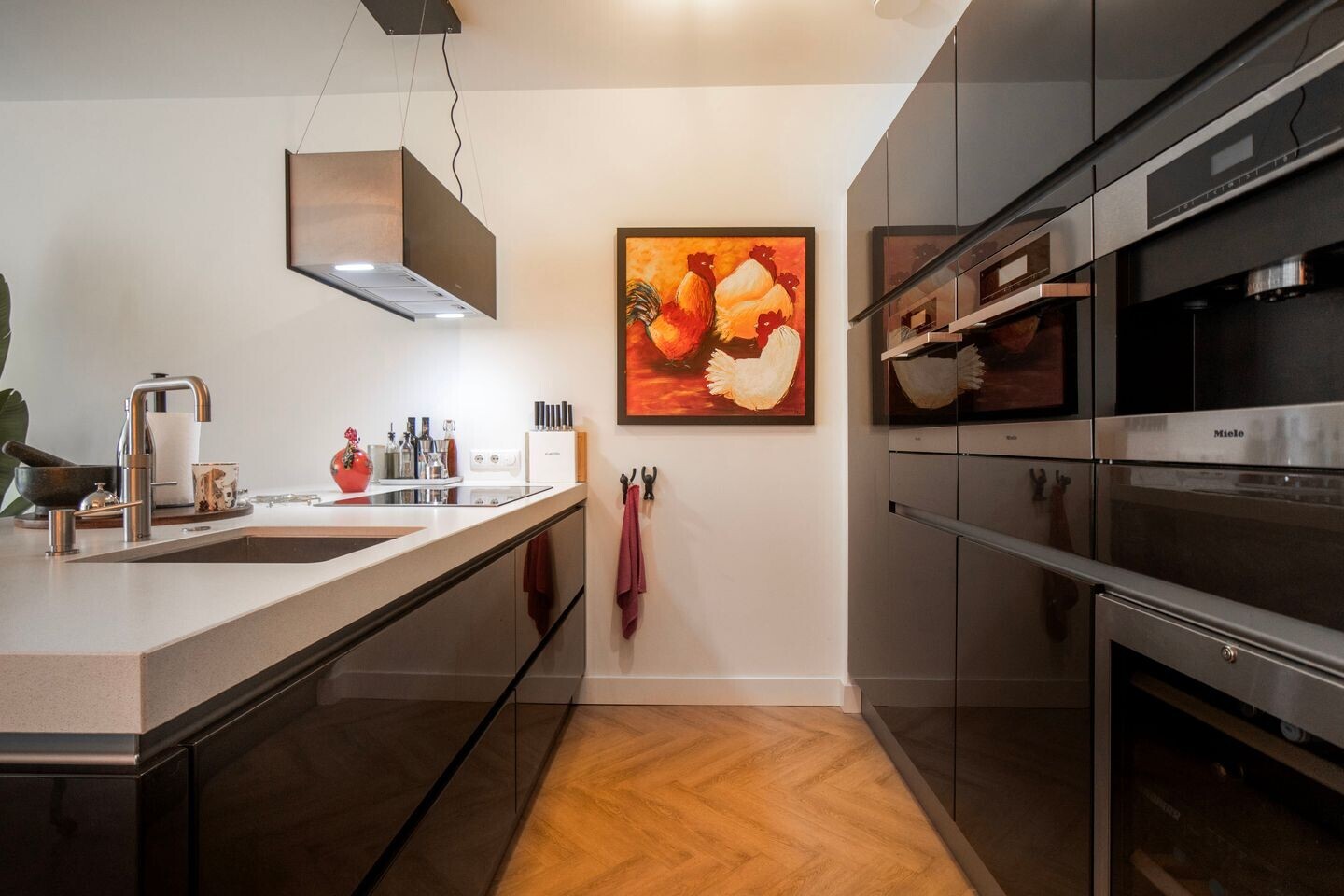 Appartement te koop: Sint Andriesstraat 33, Amersfoort